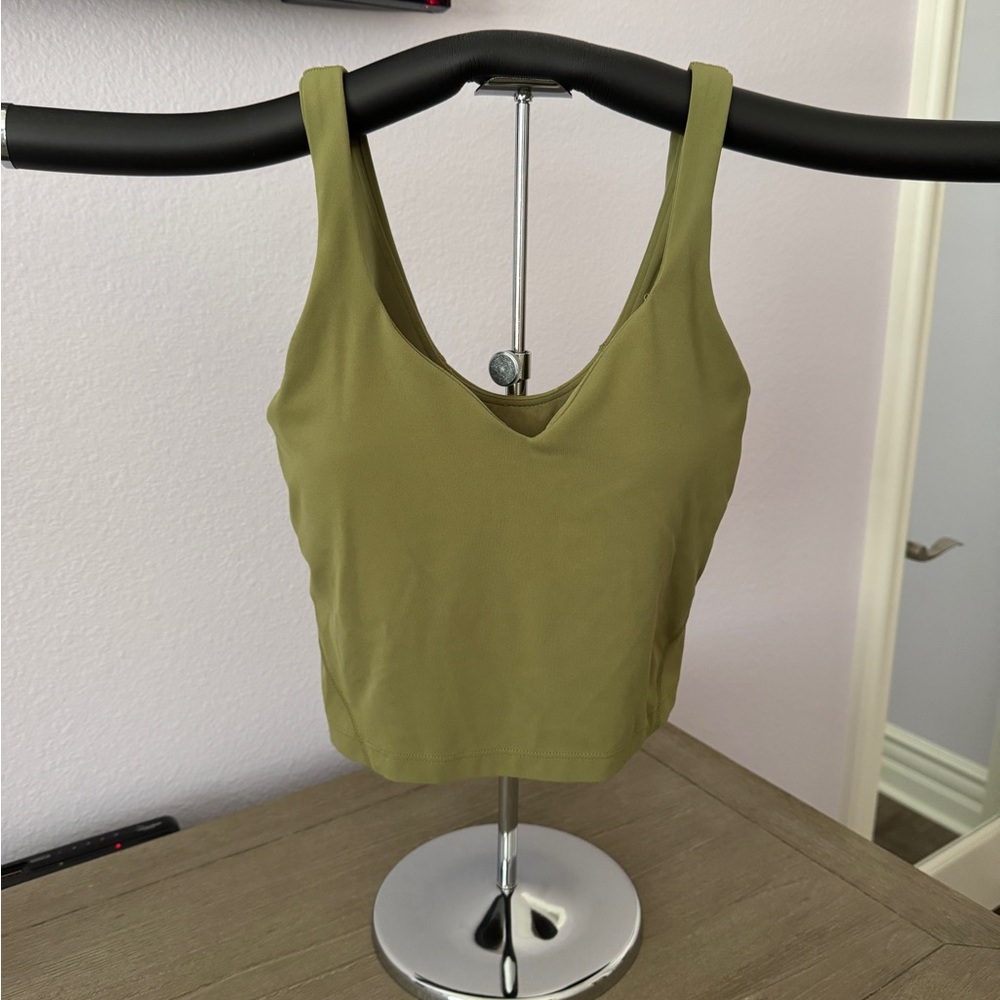 Lululemon Align Tank Top